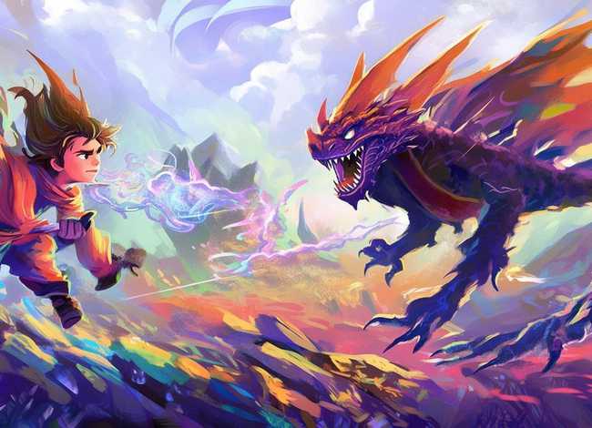 少儿神话故事、少儿神话故事大全电子书