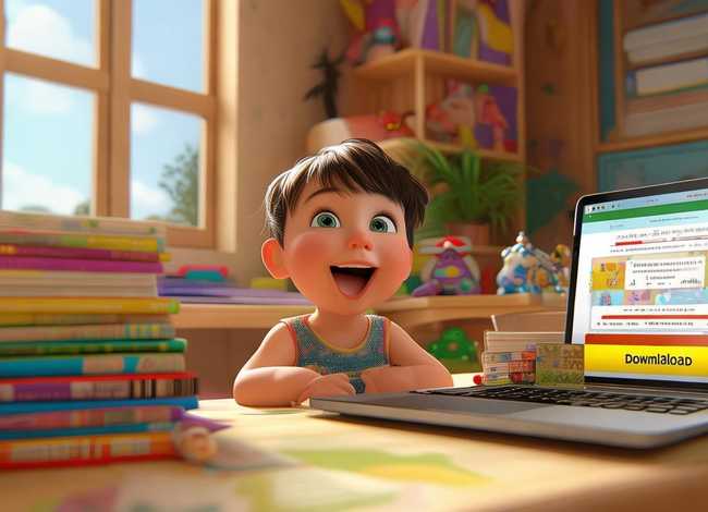 免费下载儿童故事、喜马拉雅儿童故事免费下载