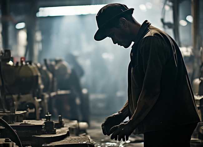 劳动模范的故事100字左右 劳动模范的故事100字左右怎么写