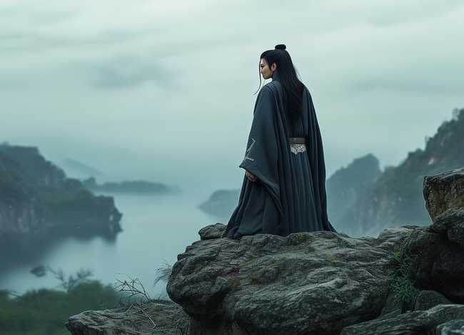 贺寒川是哪部小说、贺寒川是哪部小说的主角