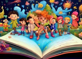 新编儿童故事会、新编幼儿故事