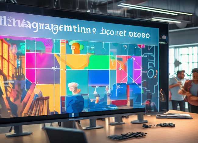 管理故事动画视频;管理故事动画视频怎么做 管理故事动画视频;管理故事动画视频怎么做