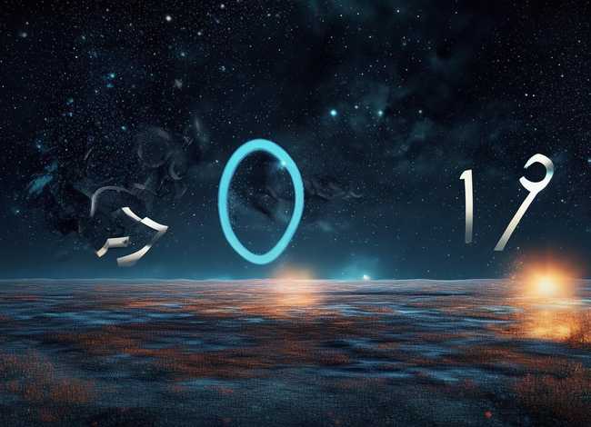 2017的2013次方的末尾数字；2013的2019次方的末位数字是多少
