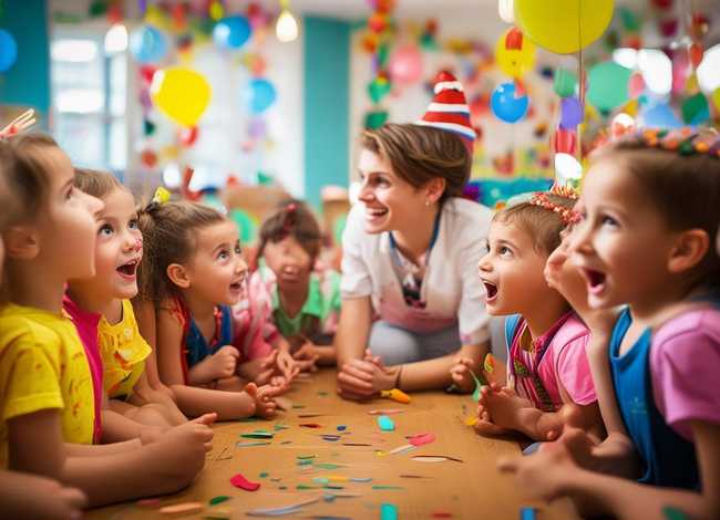 六一儿童节讲故事动新闻（幼儿园六一讲故事节目）