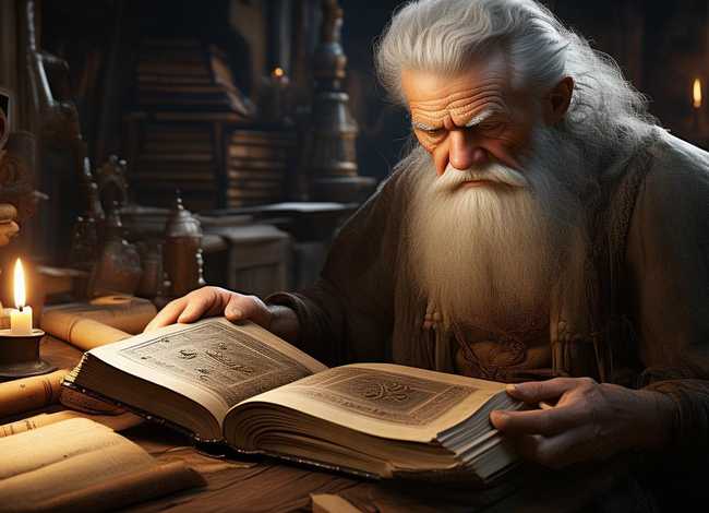 推敲的故事有哪些 推敲的故事有哪些书