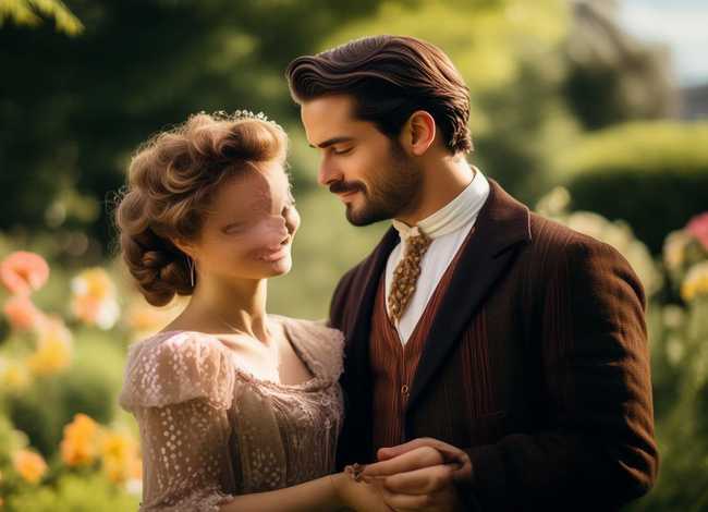 娇妻对应的称呼 娇妻对应的男的称呼