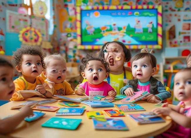 幼儿语言训练故事;幼儿语言训练故事视频 幼儿语言训练故事;幼儿语言训练故事视频