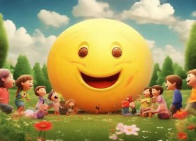 太阳的故事幼儿 - 关于太阳的幼儿故事