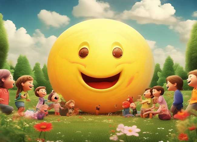 太阳的故事幼儿 - 关于太阳的幼儿故事