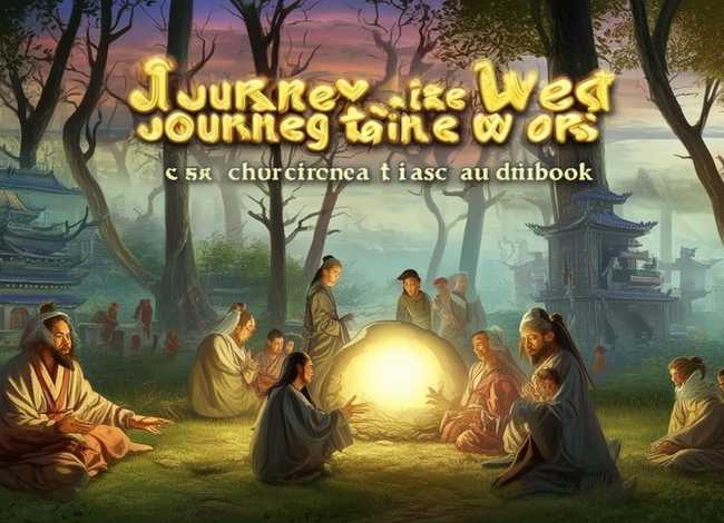 西游记有声小说七猫 西游记有声小说七猫免费听