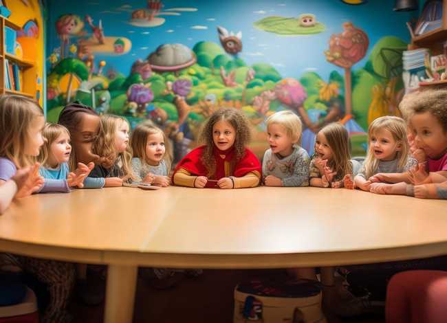 4岁儿童讲故事视频大全，4岁幼儿讲故事视频大全