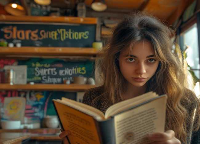 投稿小故事内容，投稿小故事内容有哪些