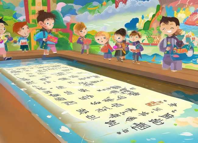 西游记故事儿童版文字带拼音电子版，西游记的故事全集文字带拼音