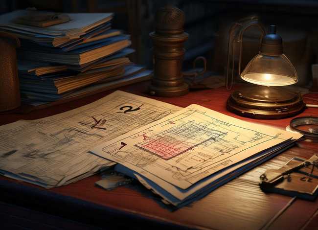 推理故事短篇及答案 20个推理故事及答案短篇 推理故事短篇及答案 20个推理故事及答案短篇