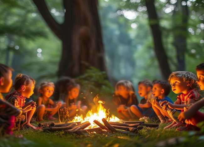 儿童故事的背景音乐、适合儿童讲革命故事的背景音乐