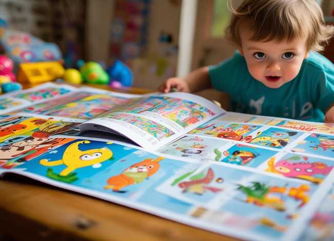 儿童杂志排名前十；优秀儿童杂志排名