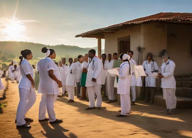 卫生队的故事1；卫生队的故事12