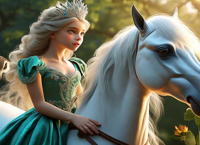 关于儿童公主故事大全、儿童公主故事大全在线听