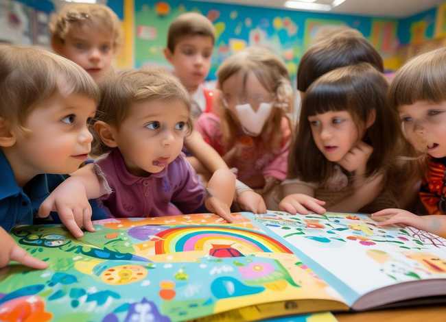 幼儿故事名词解释、幼儿故事名词解释 幼儿文学