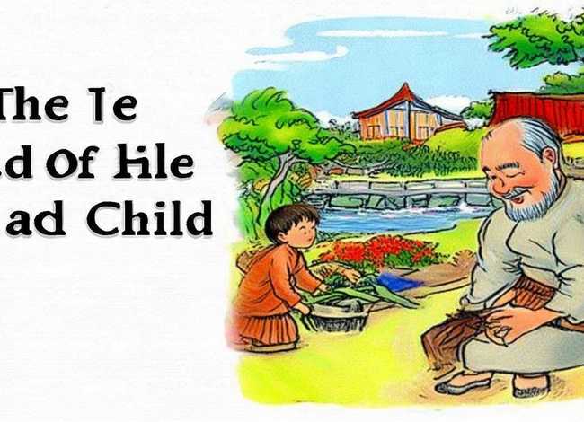 弟子规经典故事适合儿童比赛（弟子规经典故事视频）