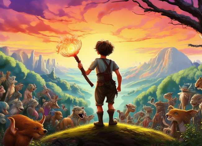 《经典故事》儿童 经典故事少儿