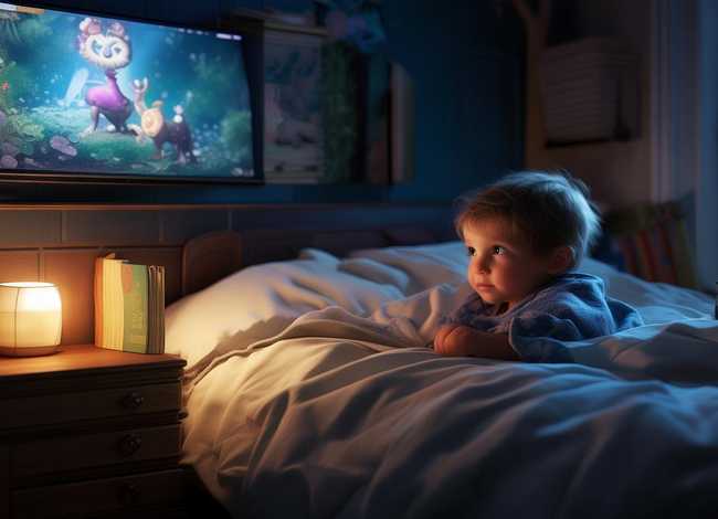 儿童睡前故事大全免费听七故事网、7岁儿童睡前故事大全免费听