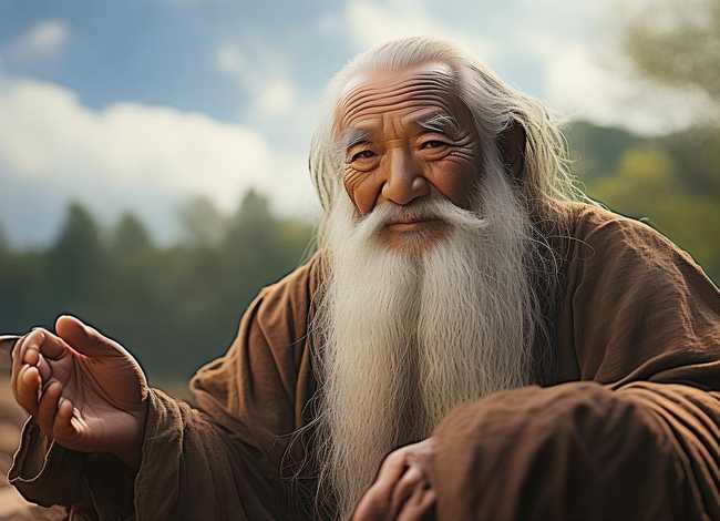 虚怀若谷讲的是谁的故事；虚怀若谷的故事简介