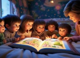 贝瓦儿童睡前故事大全（睡前故事贝瓦故事大全连续播放）