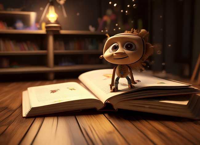 小木偶的故事三篇；小木偶的故事三篇阅读感想