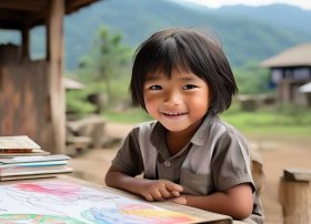 留守儿童成长记录内容怎么写、留守儿童成长记录内容怎么写三年级