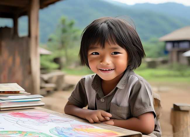 留守儿童成长记录内容怎么写、留守儿童成长记录内容怎么写三年级