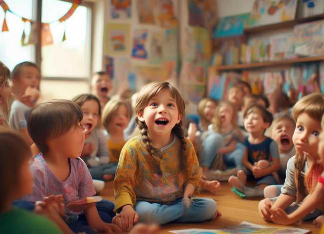 少儿朗诵故事，少儿朗诵故事视频