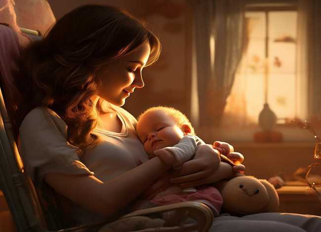 婴儿睡前故事短篇；婴儿睡前故事短篇大全