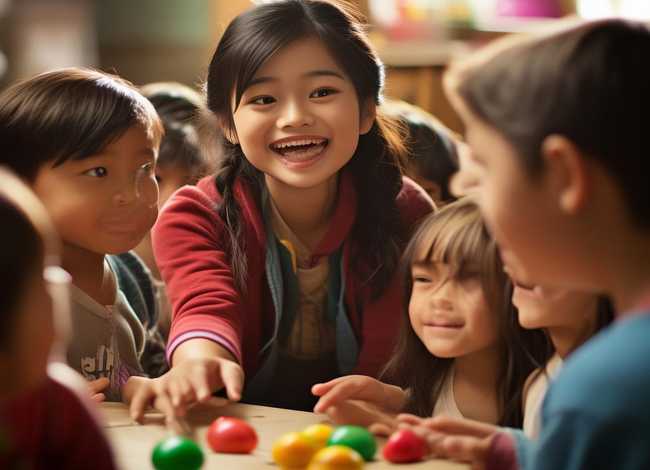 陶行知的故事（陶行知的故事四颗糖）