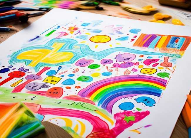 4岁儿童填色画打印;儿童填色画免费打印 4岁儿童填色画打印;儿童填色画免费打印