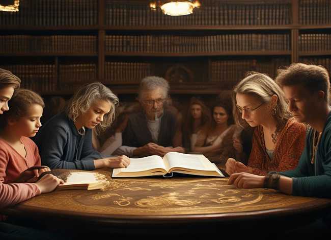 一些讲道理的故事；一些讲道理的故事英语