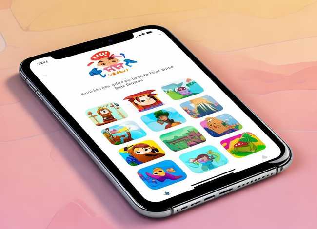 儿童故事软件免费最新版，儿童故事大全免费听软件