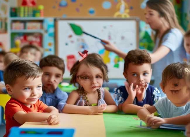 问题儿童教育书籍（问题儿童的教育方法）