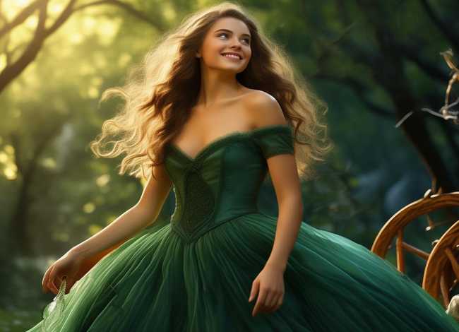 魔法灰姑娘，魔法灰姑娘电影免费观看全集中文版