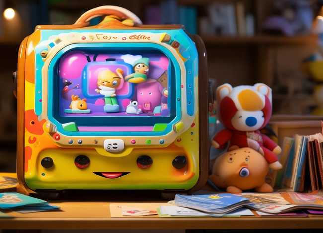 儿童故事机哪个好用；故事机哪款好