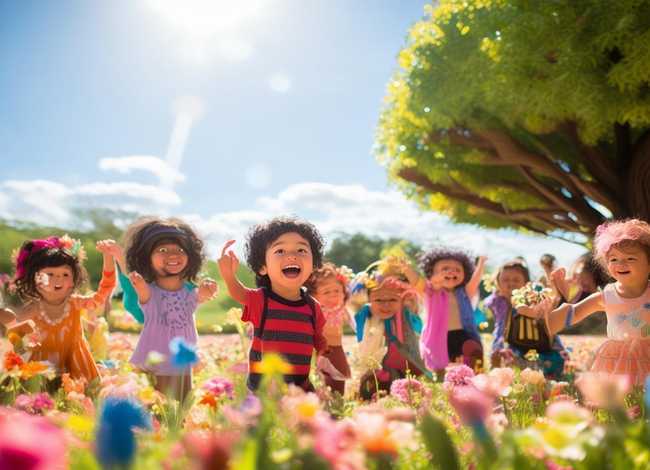 欢快的儿童歌曲有哪些(欢快的儿童歌曲有哪些歌) 欢快的儿童歌曲有哪些(欢快的儿童歌曲有哪些歌)