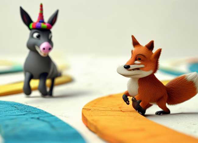 儿童睡前故事寓言故事南辕北辙（寓言故事南辕北辙视频）