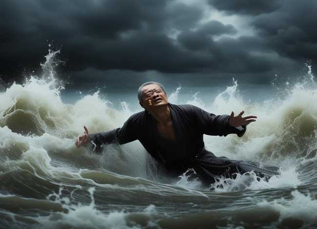 屈原投江故事简写，屈原投江的故事简写