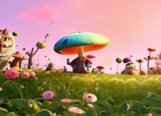 简短的儿童故事、1—2分钟简短小故事 简短的儿童故事、1—2分钟简短小故事