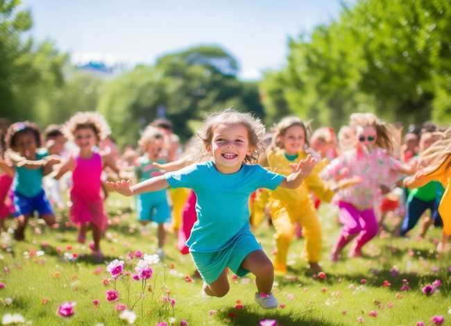 适合儿童的广场舞舞蹈视频；适合小孩的广场舞视频