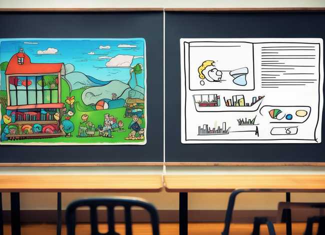 课程故事的区别、课程故事和课程案例的区别 课程故事的区别、课程故事和课程案例的区别