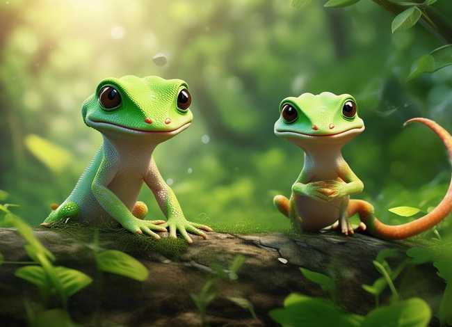 5岁小孩故事大全、5岁小孩故事大全小壁虎借尾巴