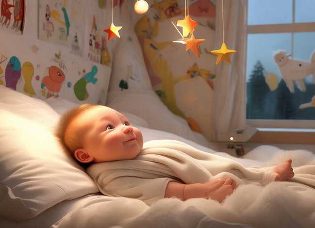 婴儿睡前故事300个（婴儿睡前故事300个免费听）