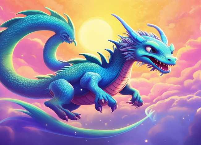 小龙儿歌的视频（小龙儿歌的视频大全）