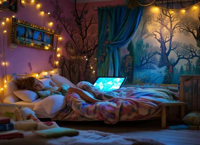 儿童睡前故事大全在线听，儿童睡前故事大全在线听格林童话